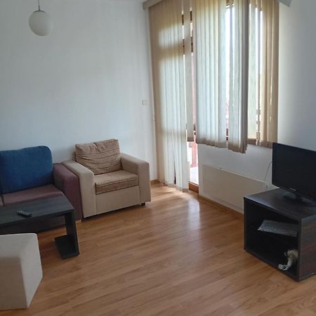 Tes Rila Park Apartments Borovets Luaran gambar