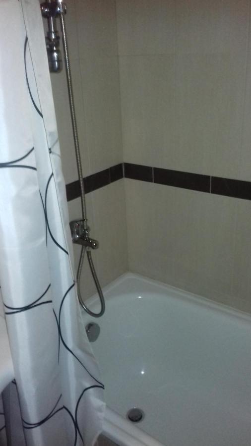 Tes Rila Park Apartments Borovets Luaran gambar