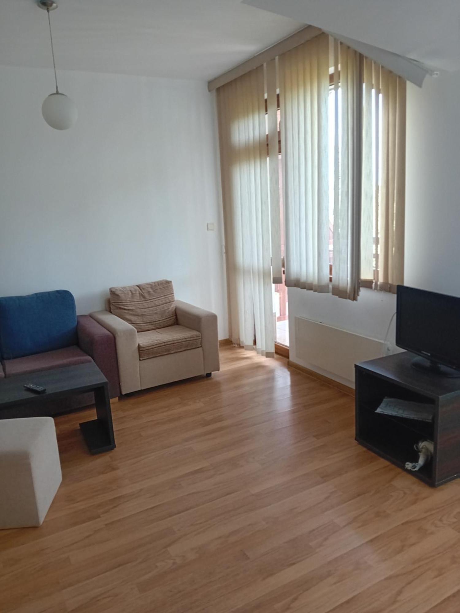 Tes Rila Park Apartments Borovets Luaran gambar
