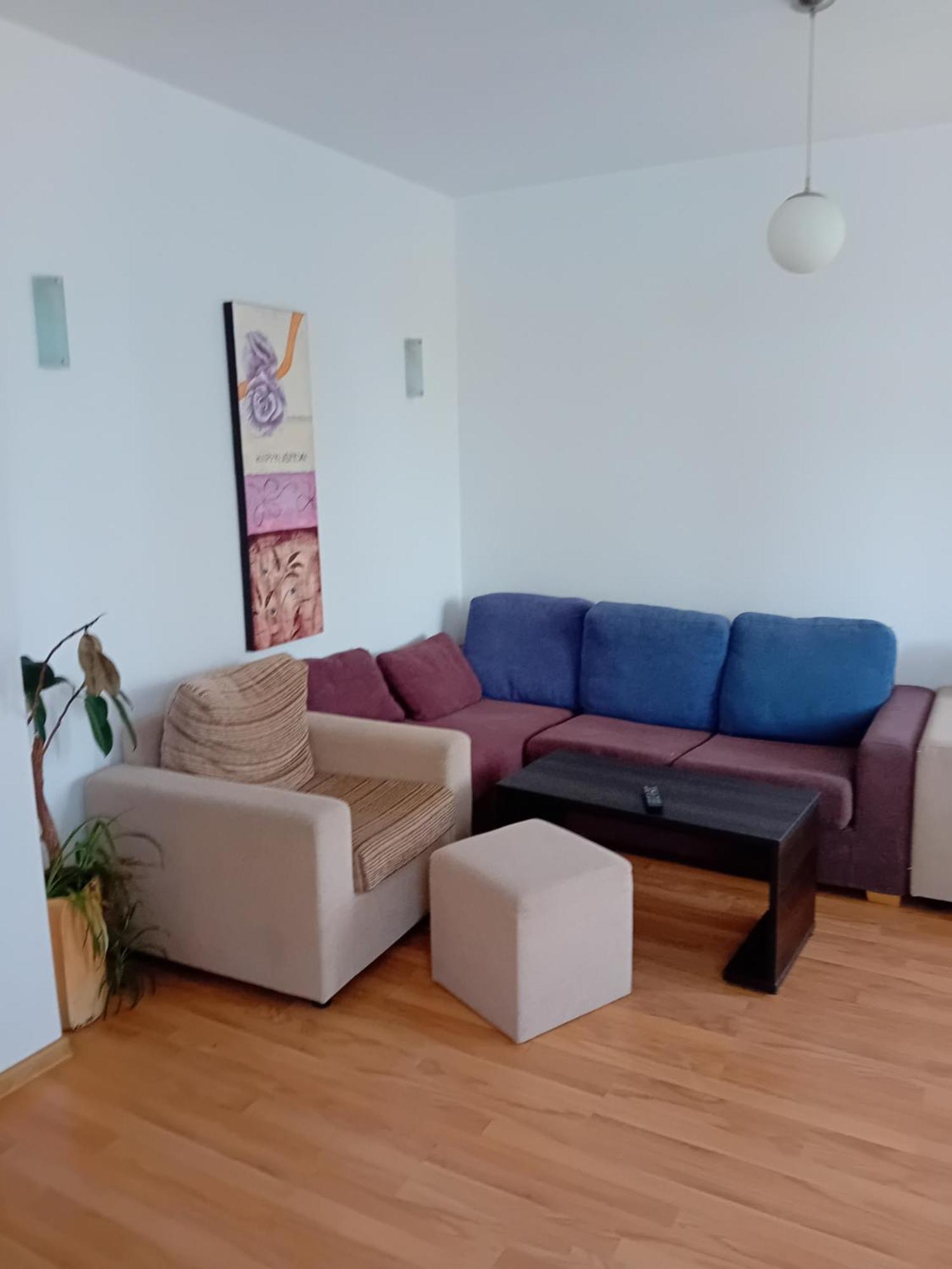 Tes Rila Park Apartments Borovets Luaran gambar