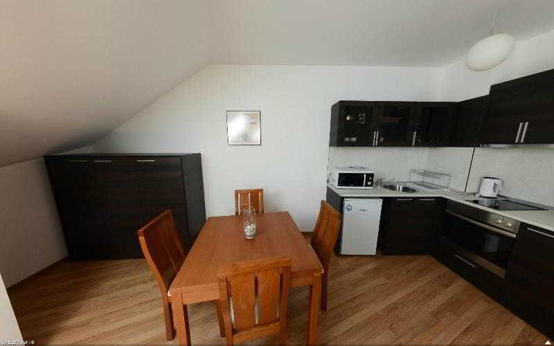Tes Rila Park Apartments Borovets Luaran gambar