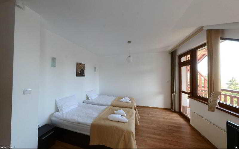 Tes Rila Park Apartments Borovets Luaran gambar