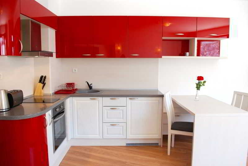 Tes Rila Park Apartments Borovets Luaran gambar