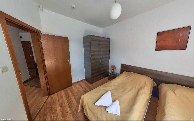Tes Rila Park Apartments Borovets Luaran gambar