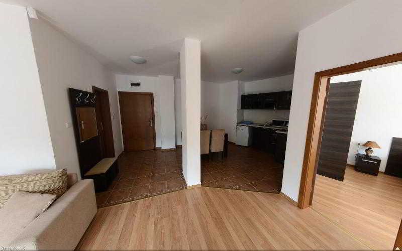 Tes Rila Park Apartments Borovets Luaran gambar