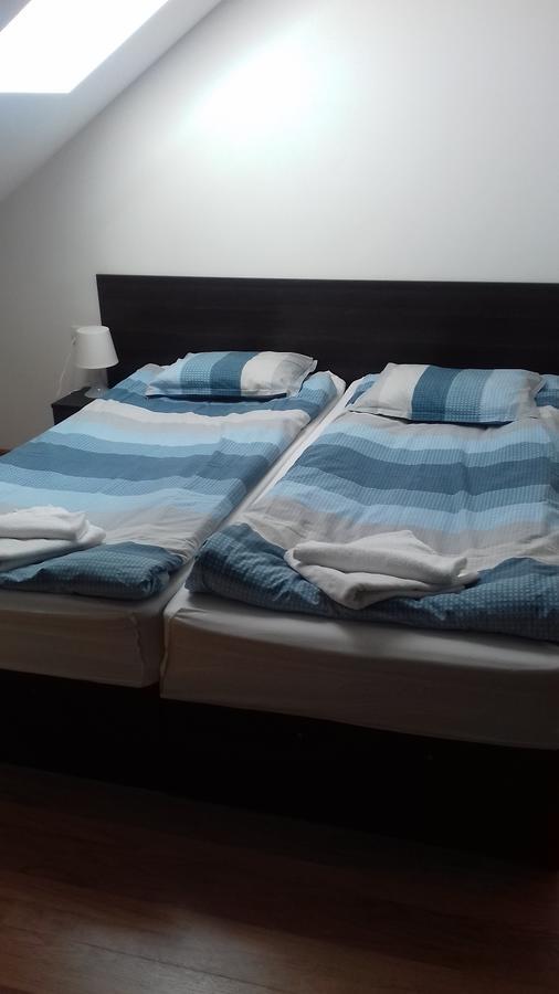 Tes Rila Park Apartments Borovets Luaran gambar